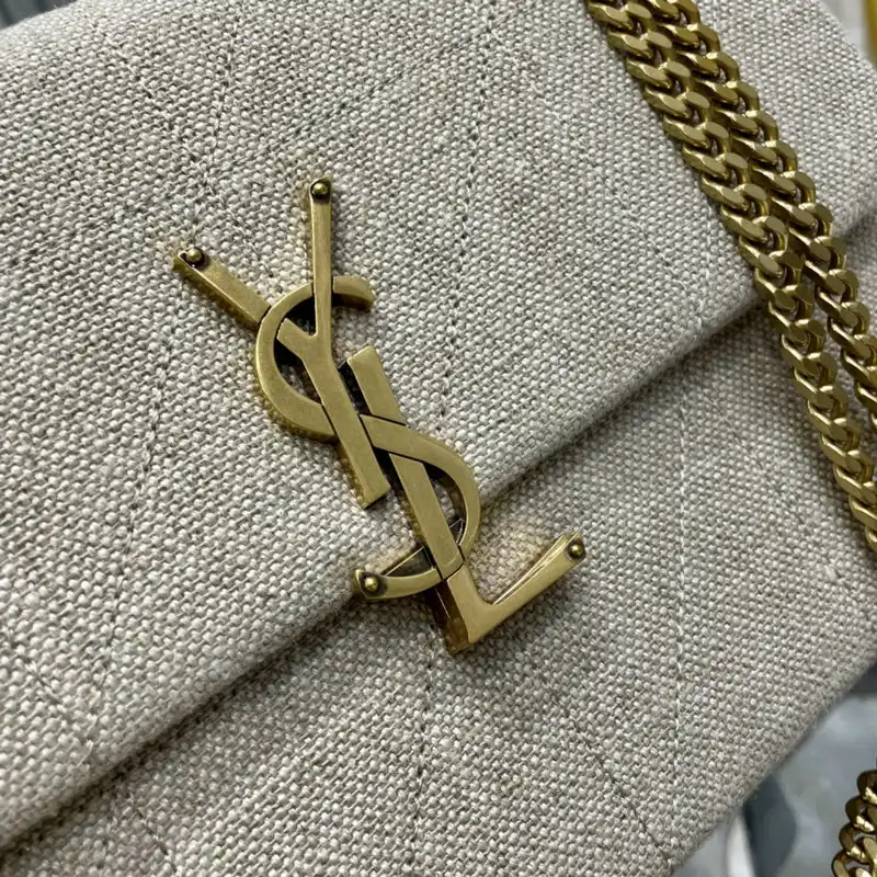 Official Brother Sam YSL Bags 2111HS0118