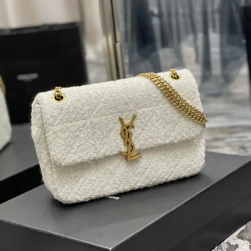 Official Brother Sam YSL Bags 2111HS0119