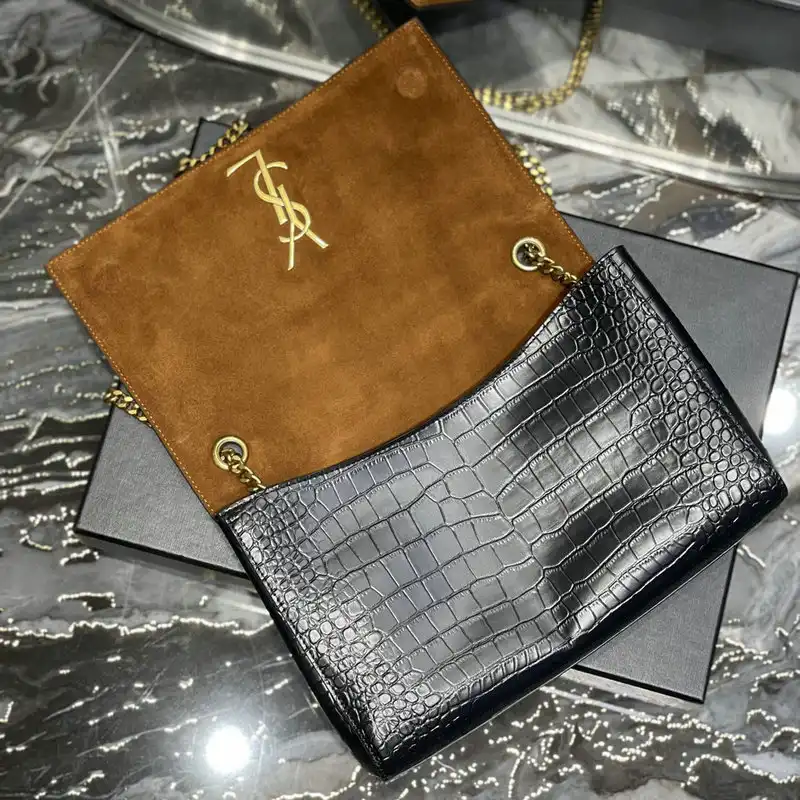 Official Brother Sam YSL Bags 2111HS0123