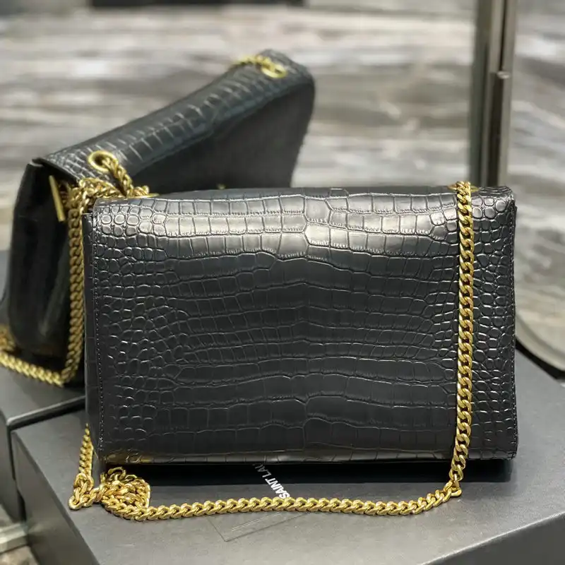 Official Brother Sam YSL Bags 2111HS0123