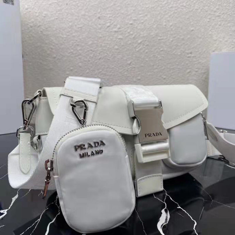 FASH Prada Bag 2111HT0007