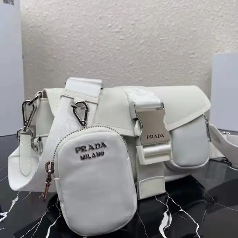 Prada Bag 2111HT0007