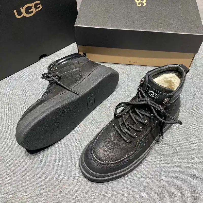 Official Brother Sam UG**G Shoes 2111PZ0004