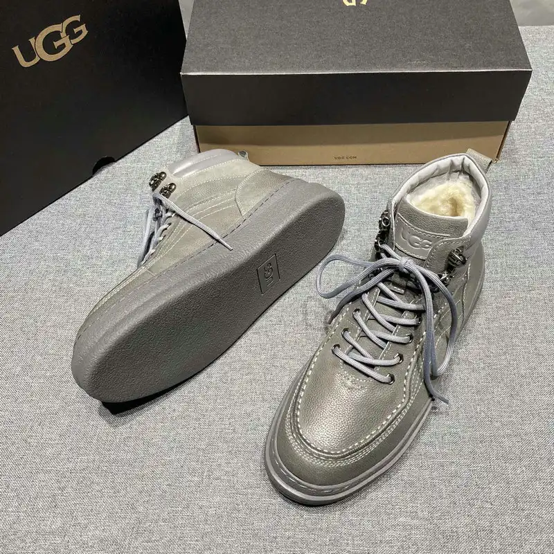 Official Brother Sam UG**G Shoes 2111PZ0005