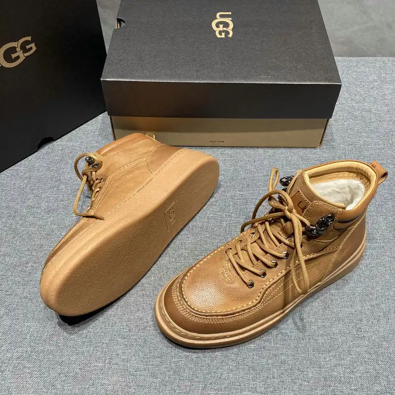 Official Brother Sam UG**G Shoes 2111PZ0006