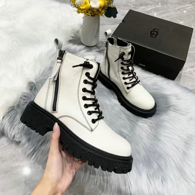 FASH UG**G Shoes 2111PZ0007