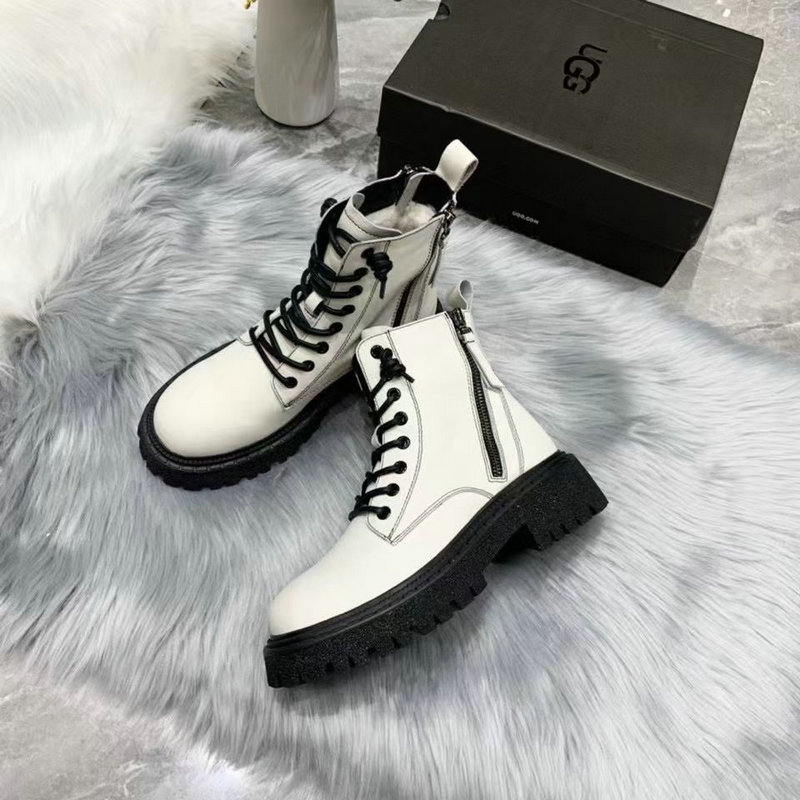 FASH UG**G Shoes 2111PZ0007