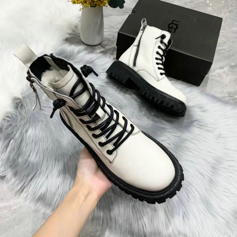 FASH UG**G Shoes 2111PZ0007