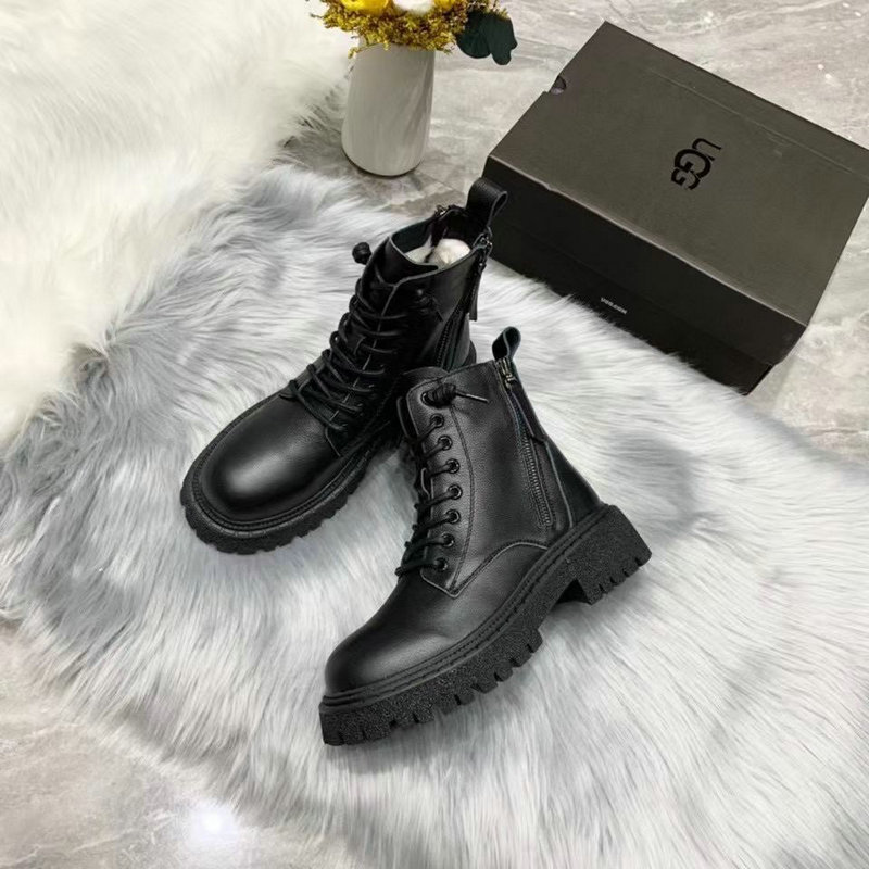 FASH UG**G Shoes 2111PZ0008