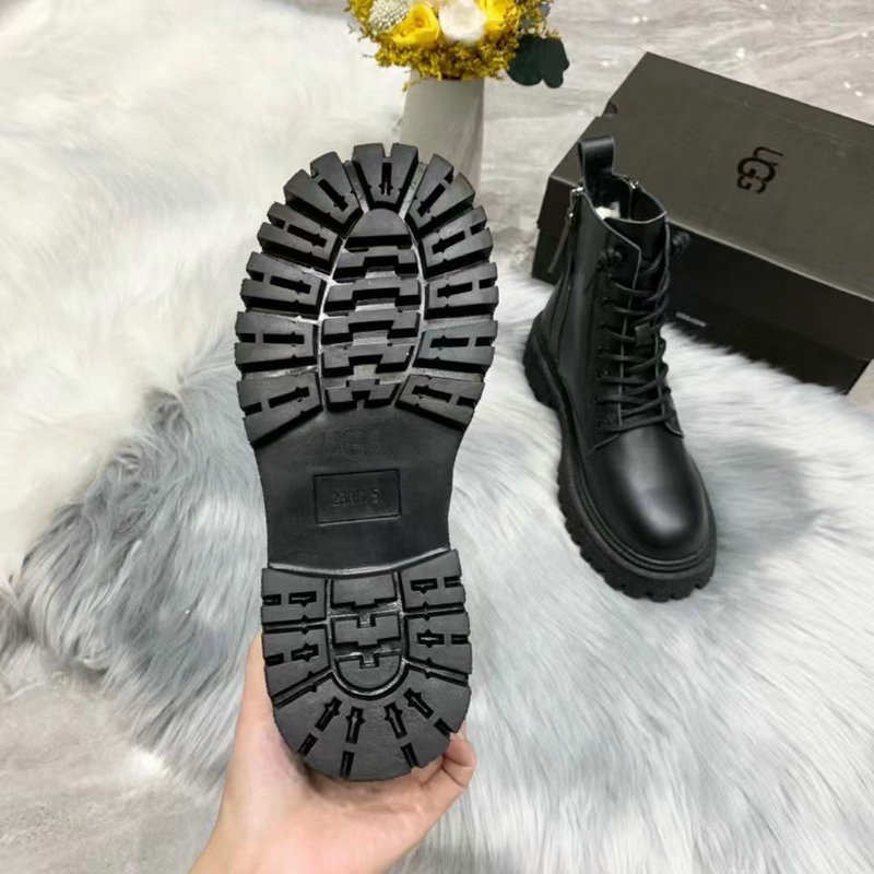 FASH UG**G Shoes 2111PZ0008