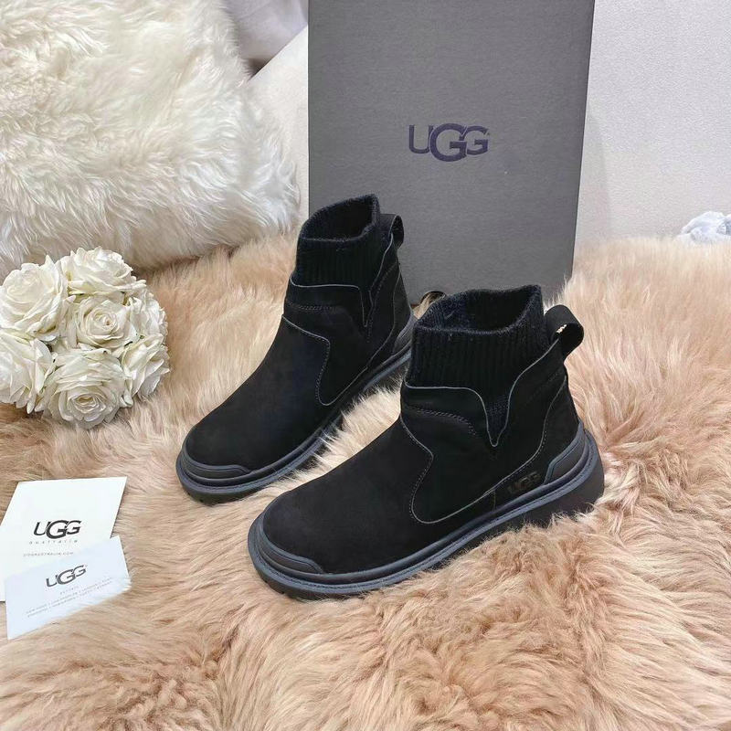 FASH UG**G Shoes 2111PZ0009