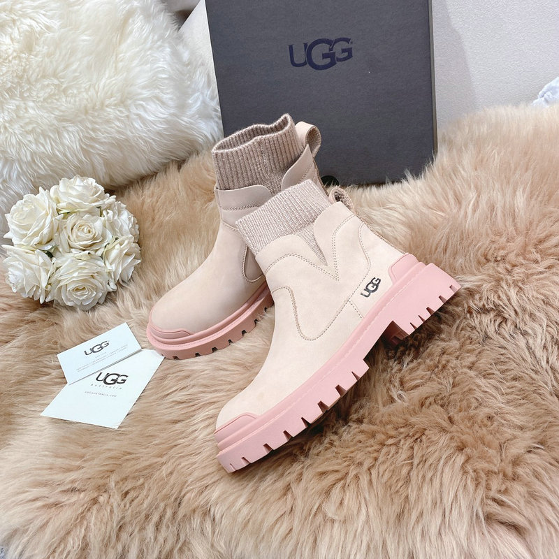 FASH UG**G Shoes 2111PZ0010