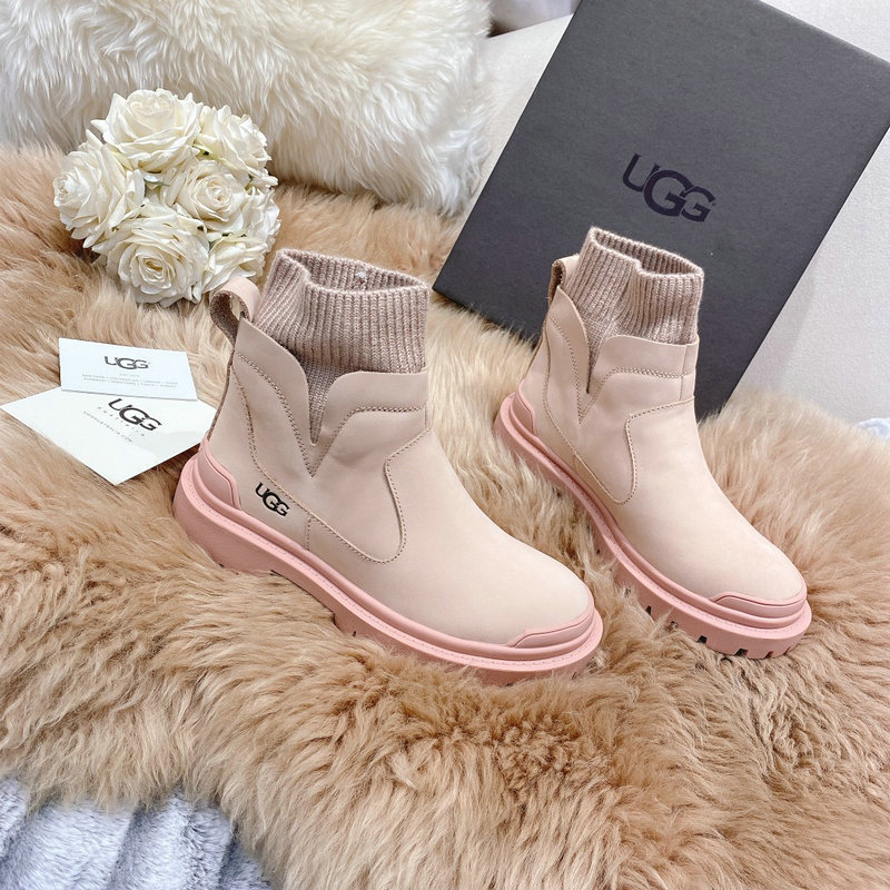 FASH UG**G Shoes 2111PZ0010