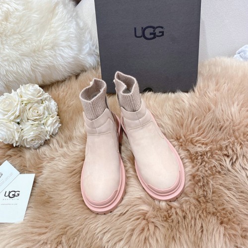 FASH UG**G Shoes 2111PZ0010