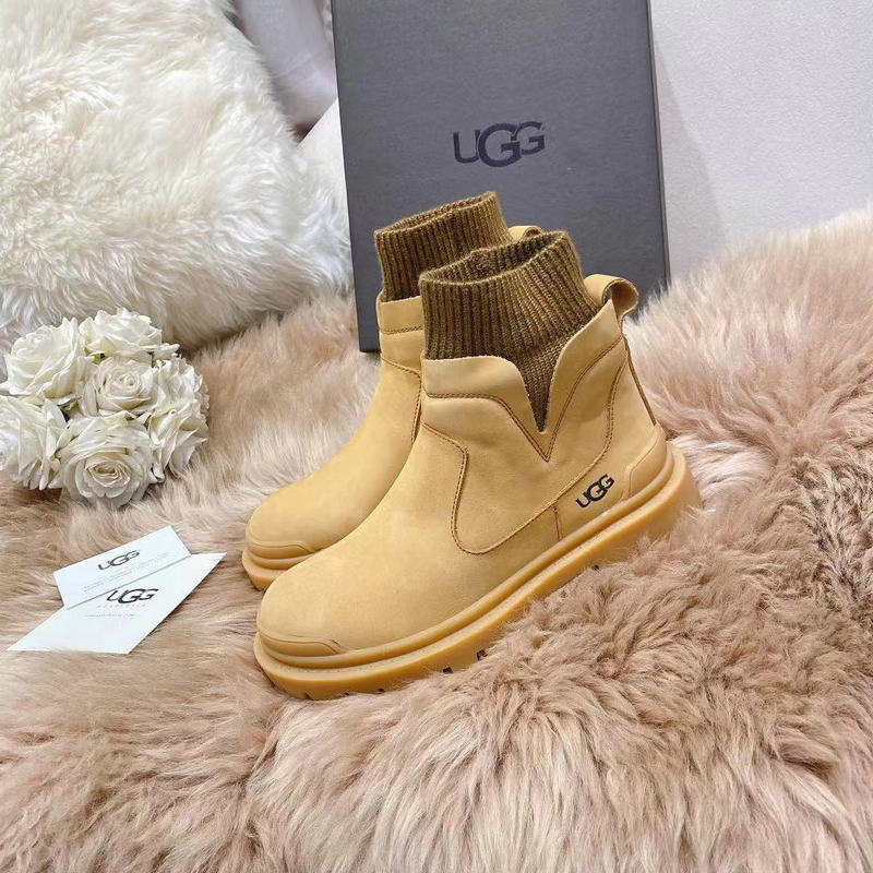 FASH UG**G Shoes 2111PZ0011