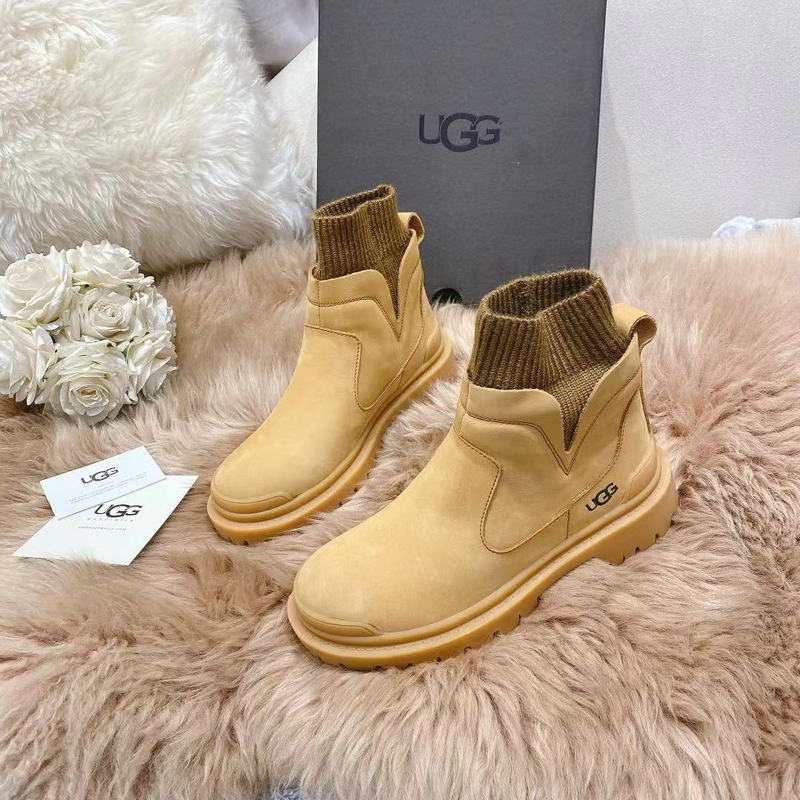 FASH UG**G Shoes 2111PZ0011