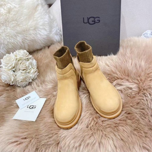 FASH UG**G Shoes 2111PZ0011