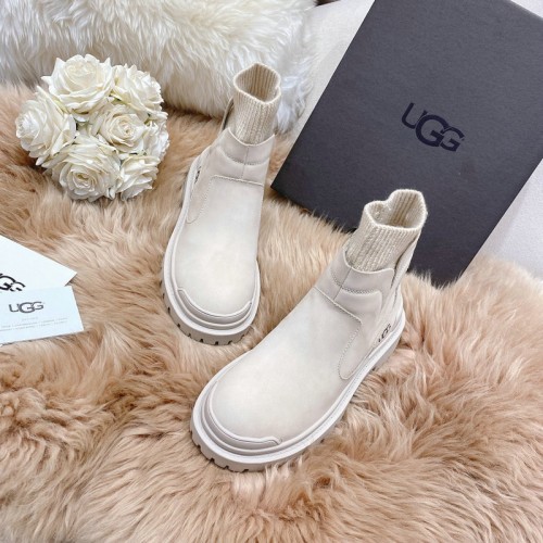 FASH UG**G Shoes 2111PZ0012