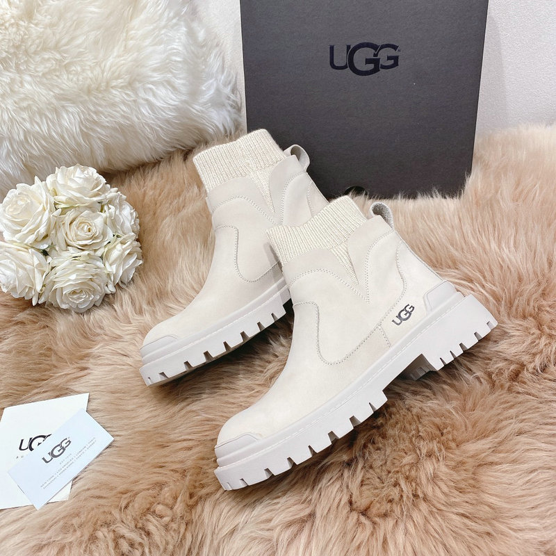 FASH UG**G Shoes 2111PZ0012