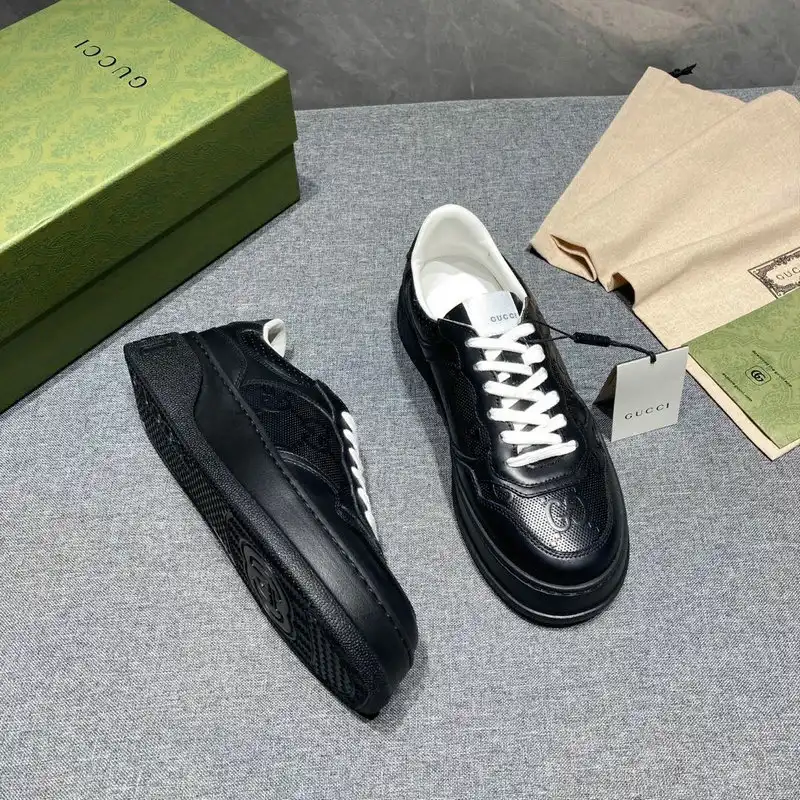 Cheap Gucci Shoes 2111PZ0013