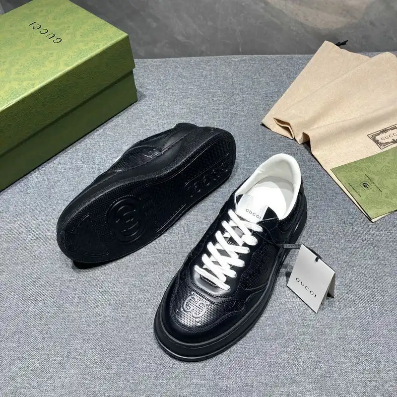 Cheap Gucci Shoes 2111PZ0013