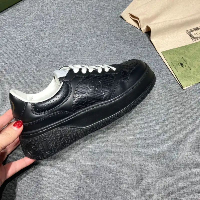 Cheap Gucci Shoes 2111PZ0013