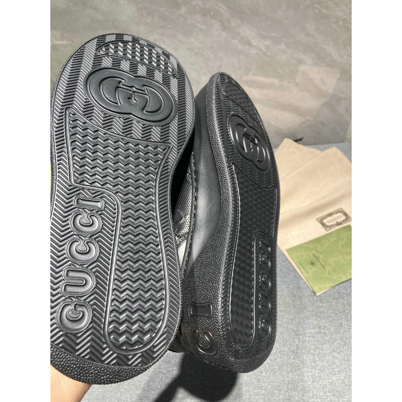 FASH Gucci Shoes 2111PZ0013