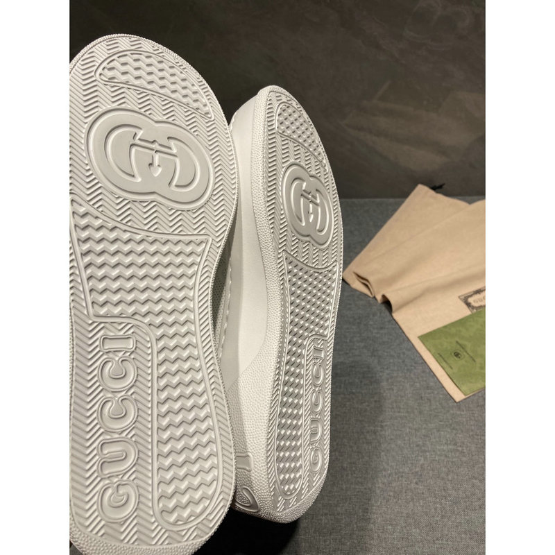 FASH Gucci Shoes 2111PZ0014