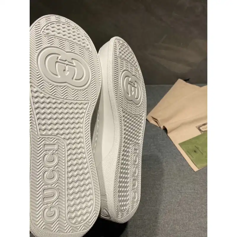 Fashionrep Gucci Shoes 2111PZ0014