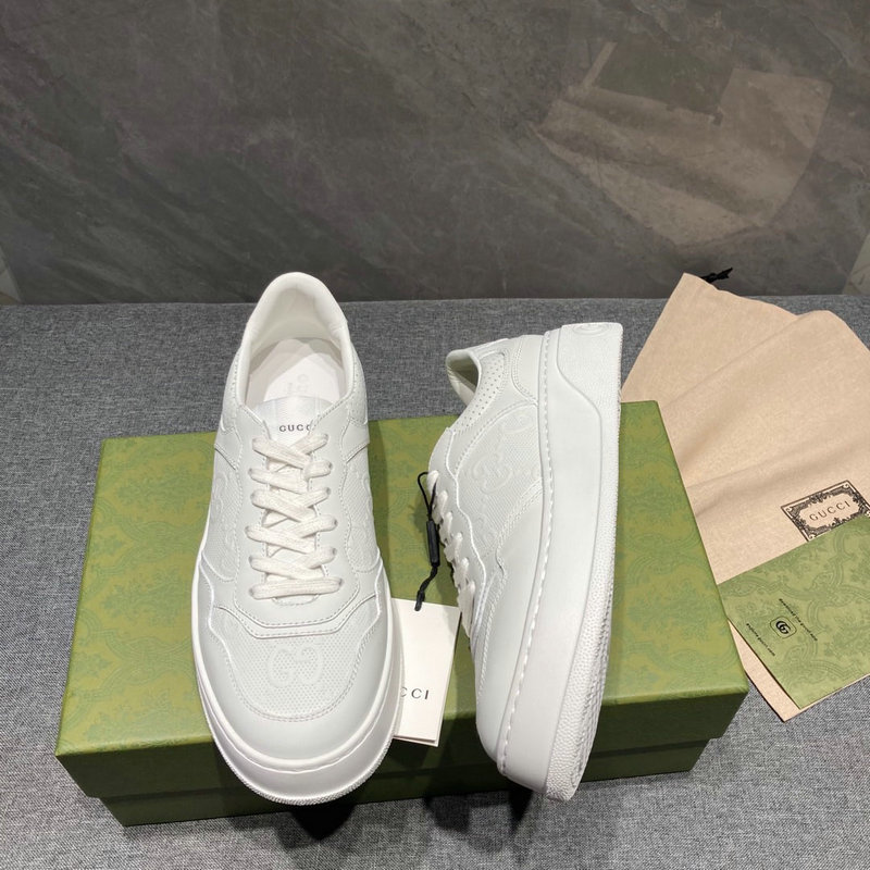 FASH Gucci Shoes 2111PZ0014