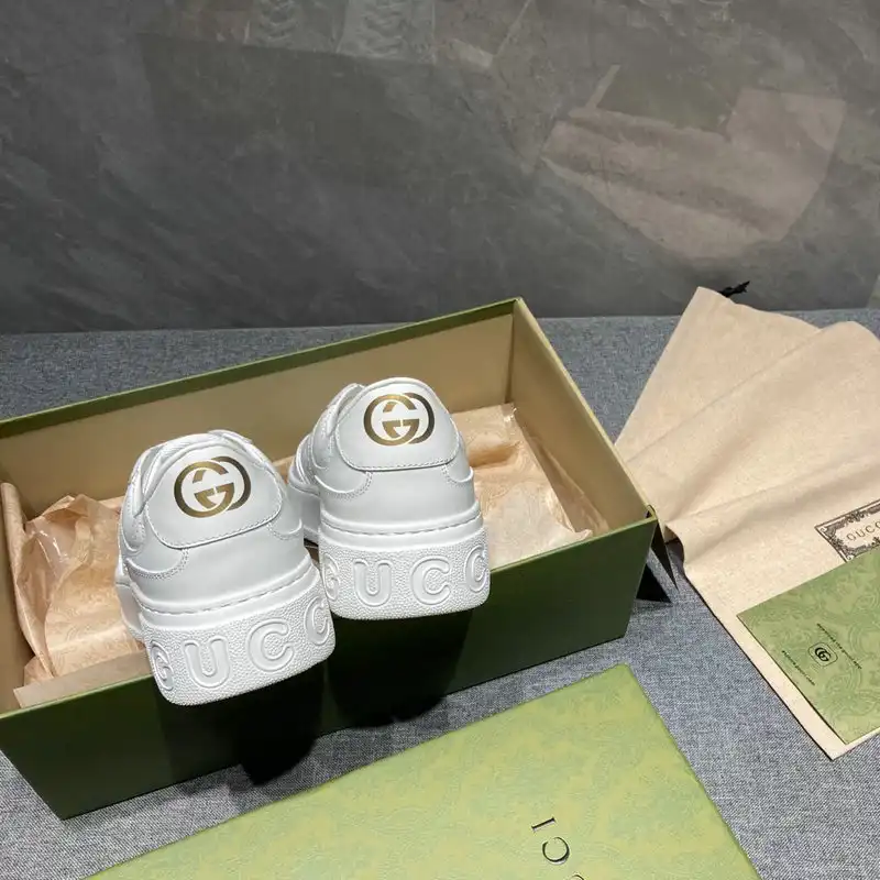 Fashionrep Gucci Shoes 2111PZ0014