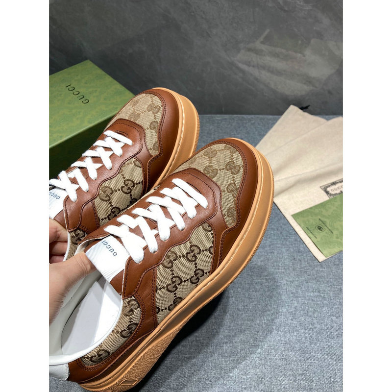 FASH Gucci Shoes 2111PZ0015