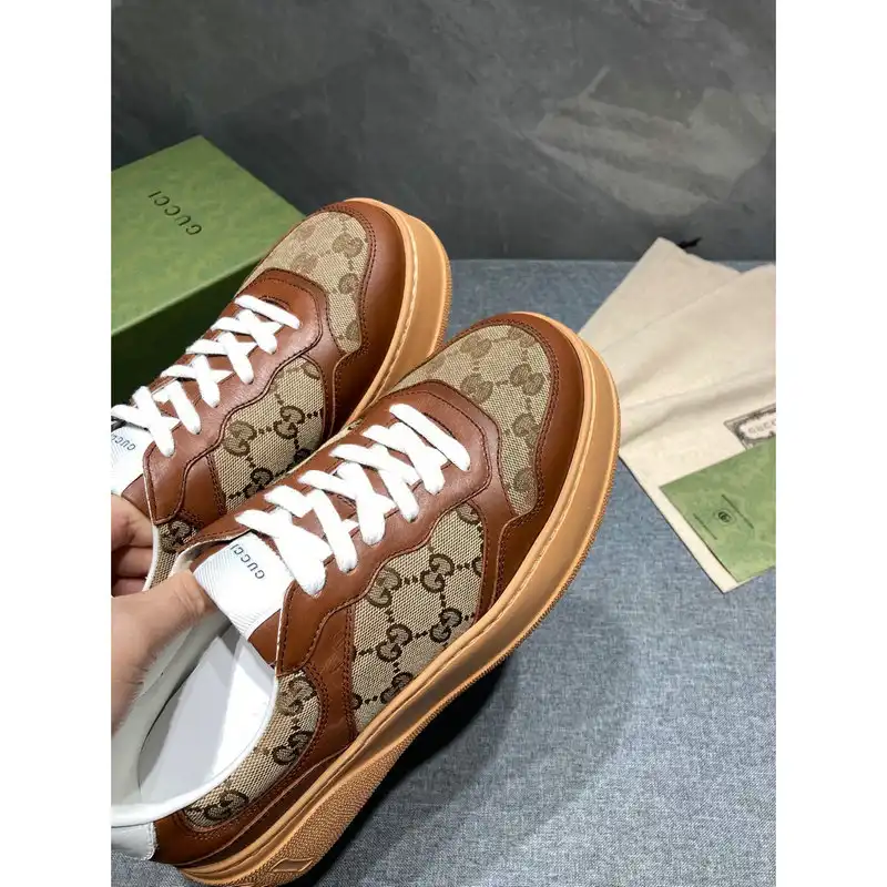 Cheap Gucci Shoes 2111PZ0015