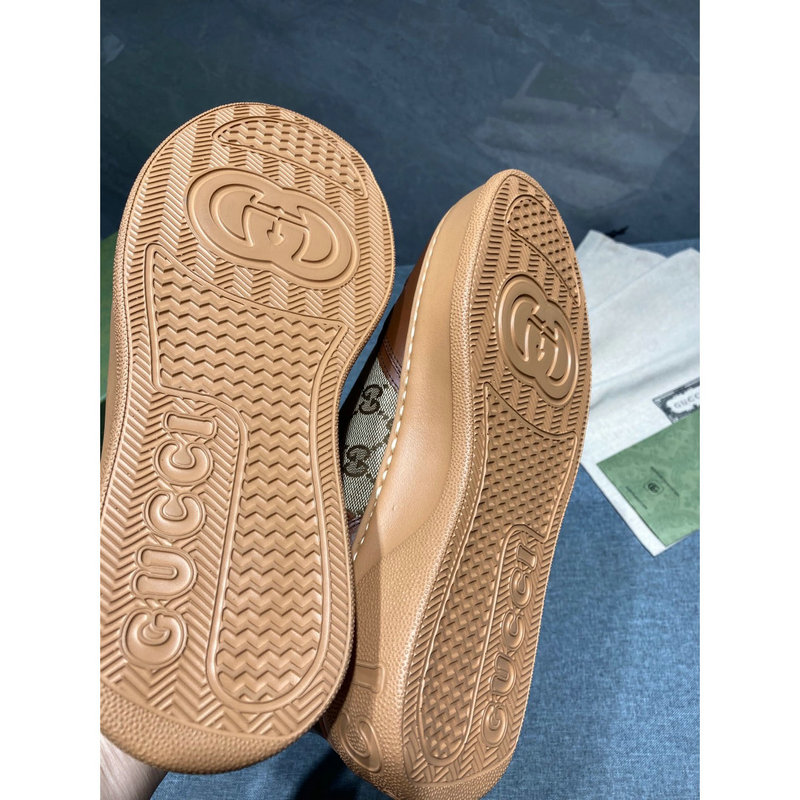 FASH Gucci Shoes 2111PZ0015