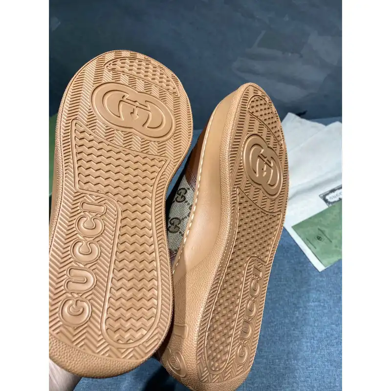 Cheap Gucci Shoes 2111PZ0015