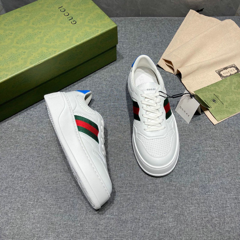 FASH Gucci Shoes 2111PZ0016