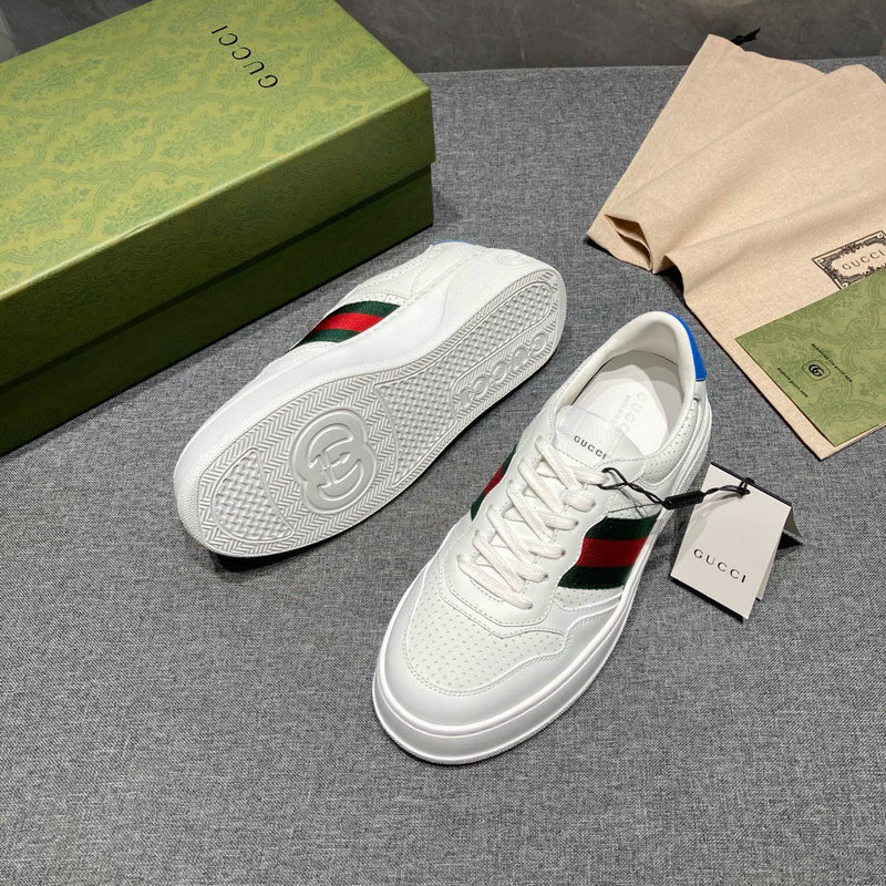 FASH Gucci Shoes 2111PZ0016