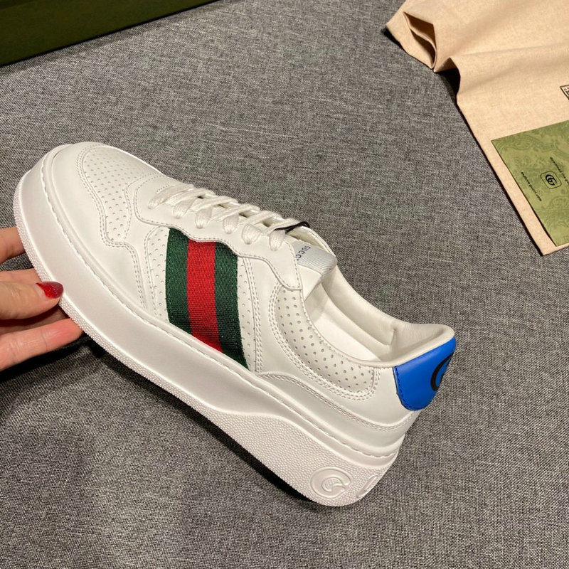 FASH Gucci Shoes 2111PZ0016