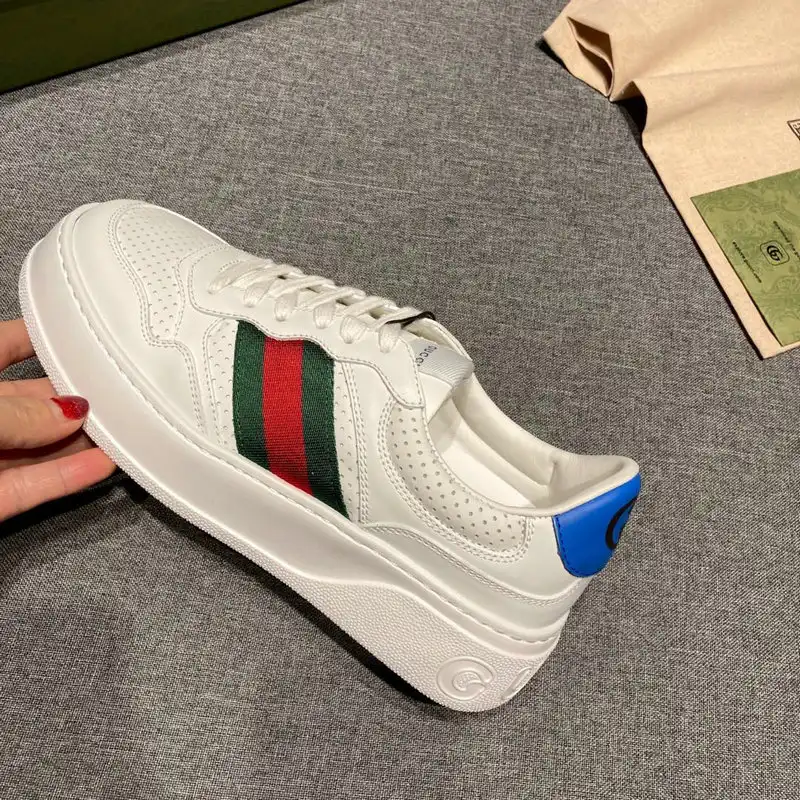 Gucci Shoes 2111PZ0016