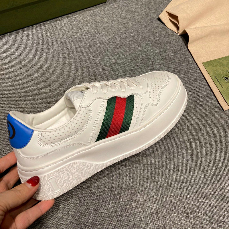 FASH Gucci Shoes 2111PZ0016