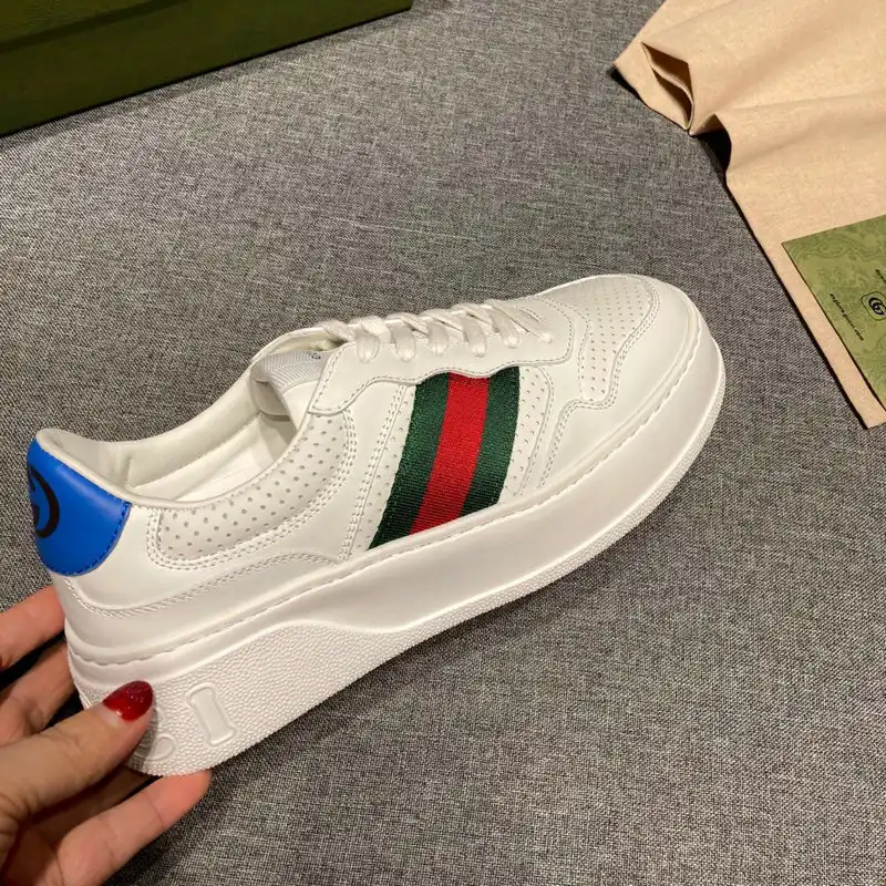 Cheap Gucci Shoes 2111PZ0016