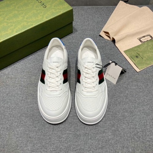 FASH Gucci Shoes 2111PZ0016