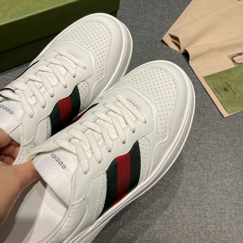 FASH Gucci Shoes 2111PZ0016