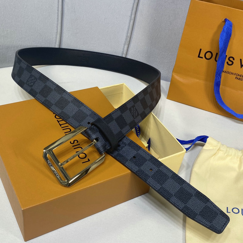 FASH LOUIS VUITTON Belts 2111XA0001