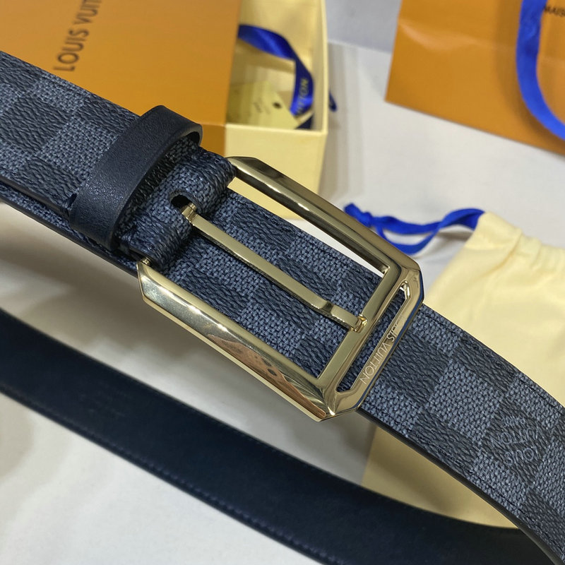 FASH LOUIS VUITTON Belts 2111XA0001