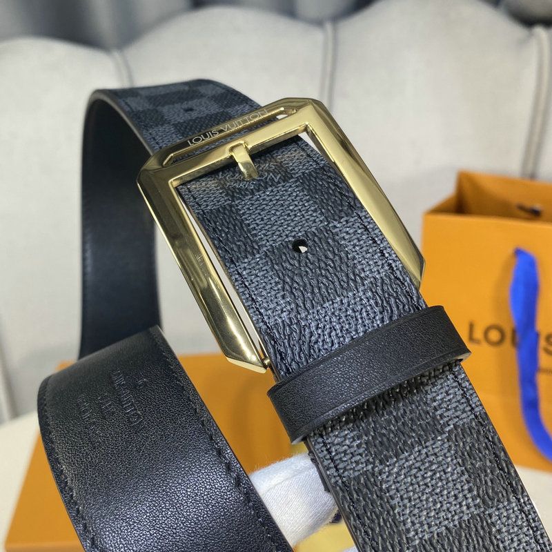 FASH LOUIS VUITTON Belts 2111XA0001