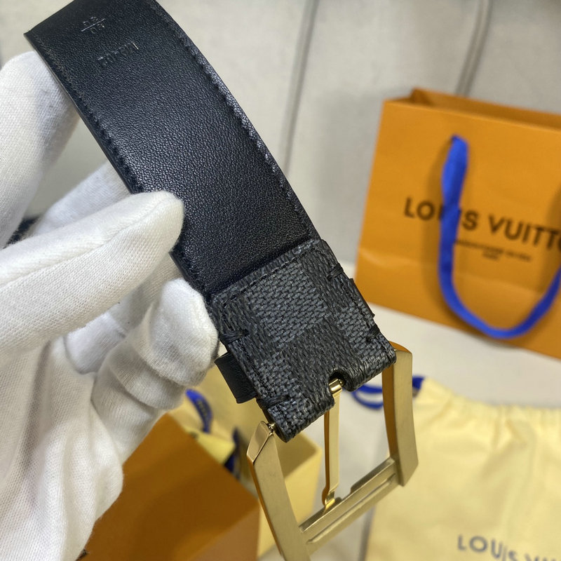 FASH LOUIS VUITTON Belts 2111XA0001