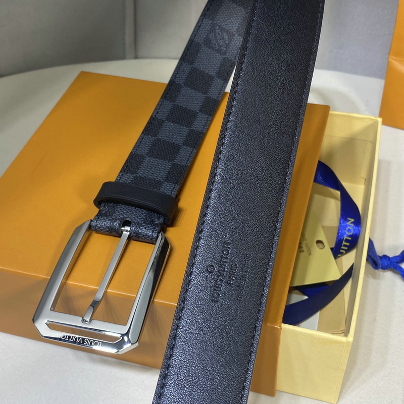 FASH LOUIS VUITTON Belts 2111XA0002