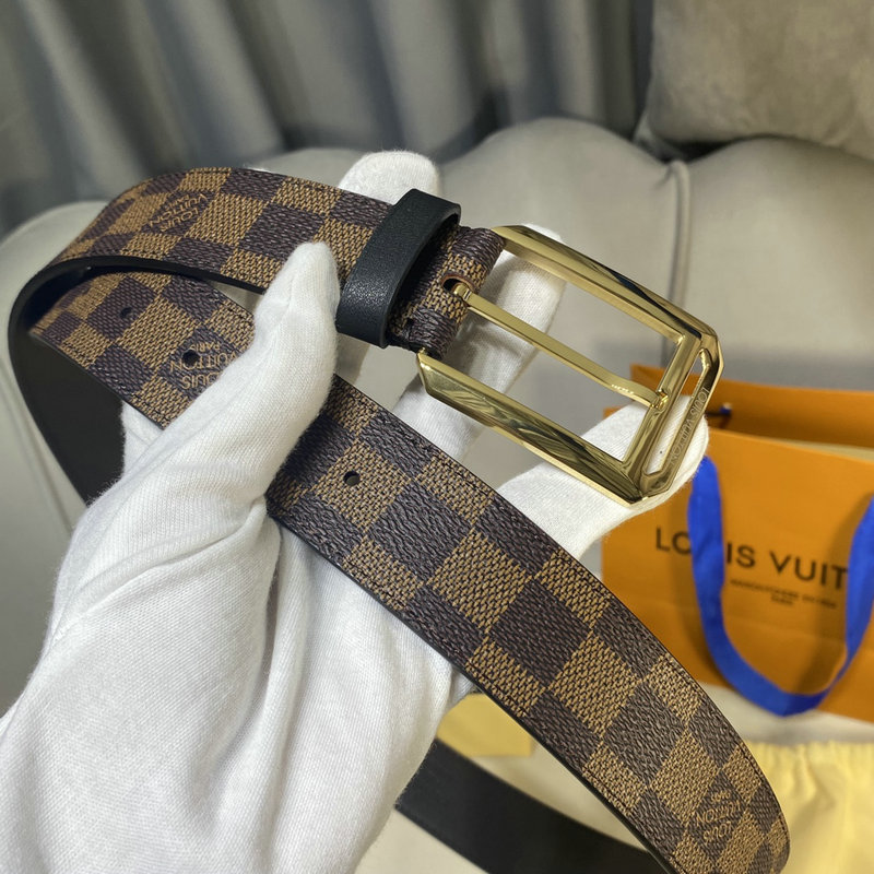 FASH LOUIS VUITTON Belts 2111XA0005