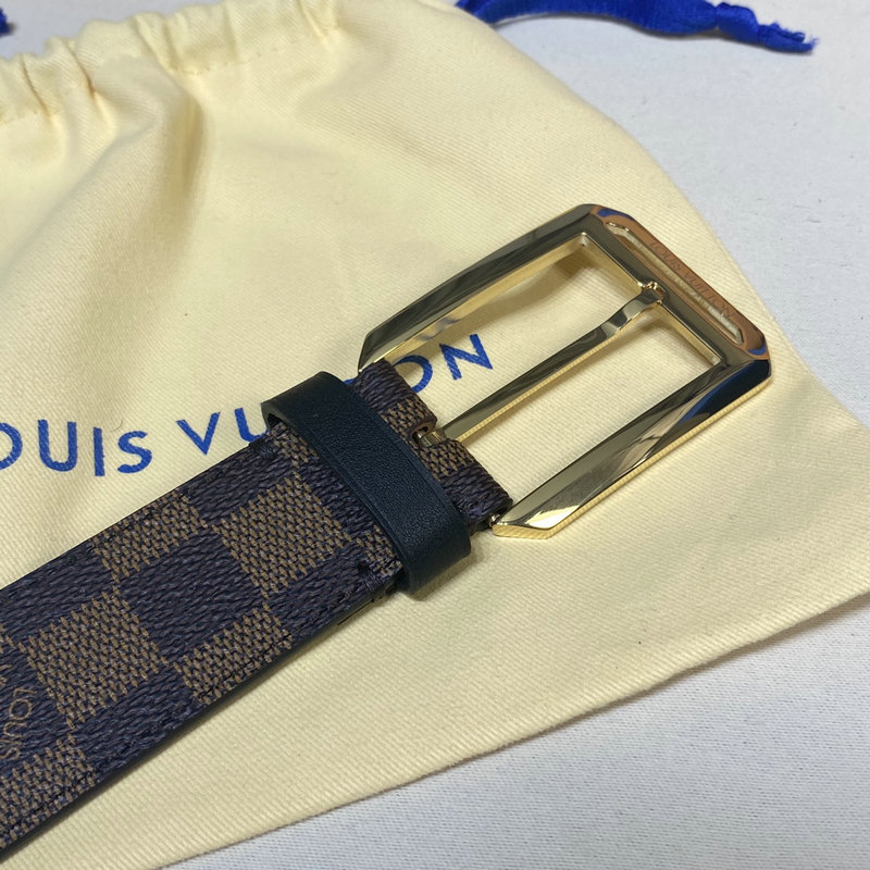 FASH LOUIS VUITTON Belts 2111XA0005